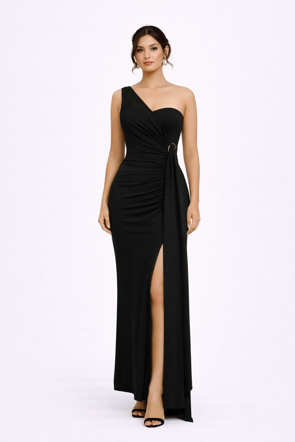 Noir Maxi – Black