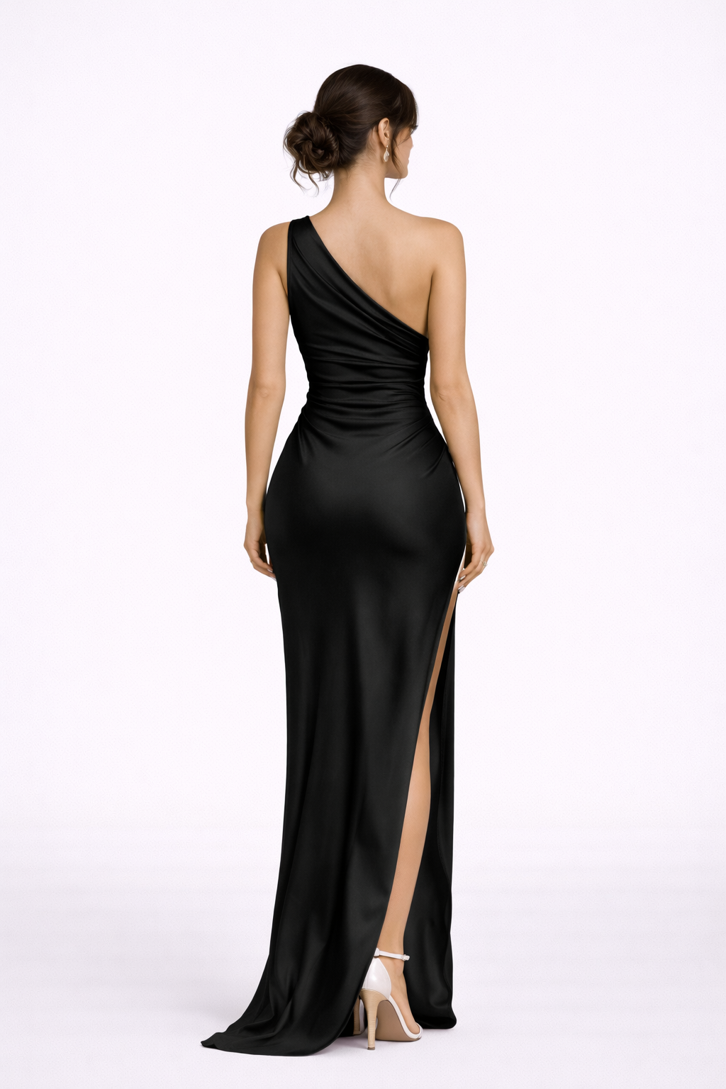 Sable Maxi – Black