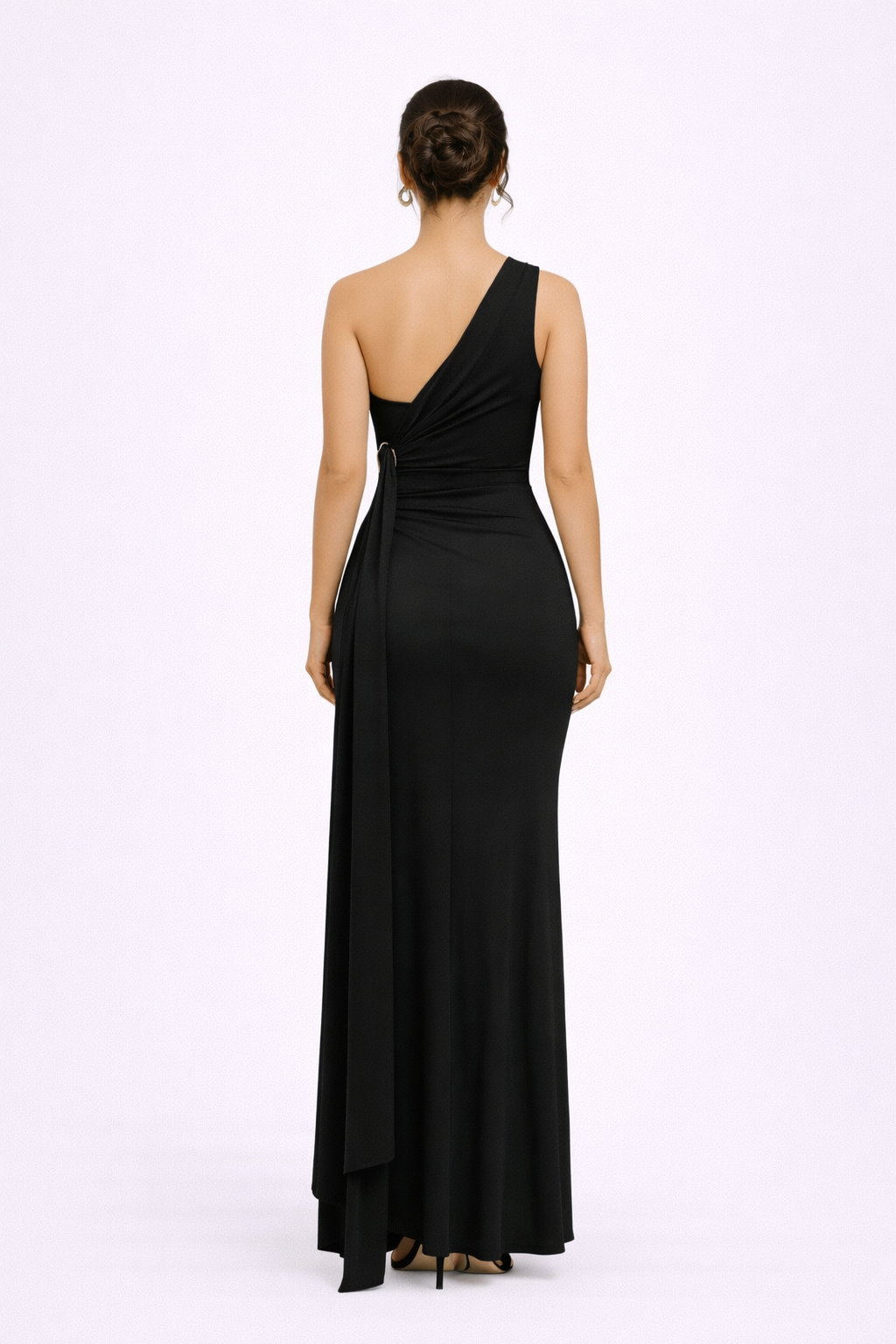 Noir Maxi – Black