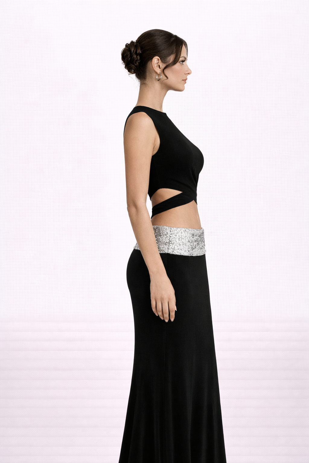 Nocturne Maxi – Black