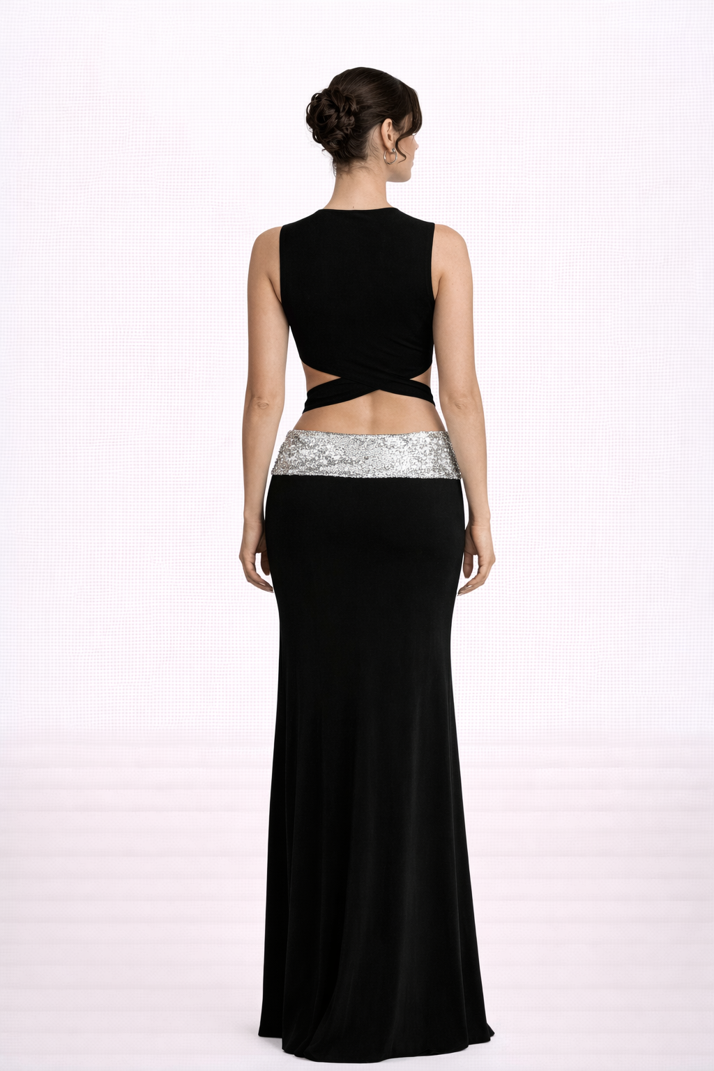 Nocturne Maxi – Black