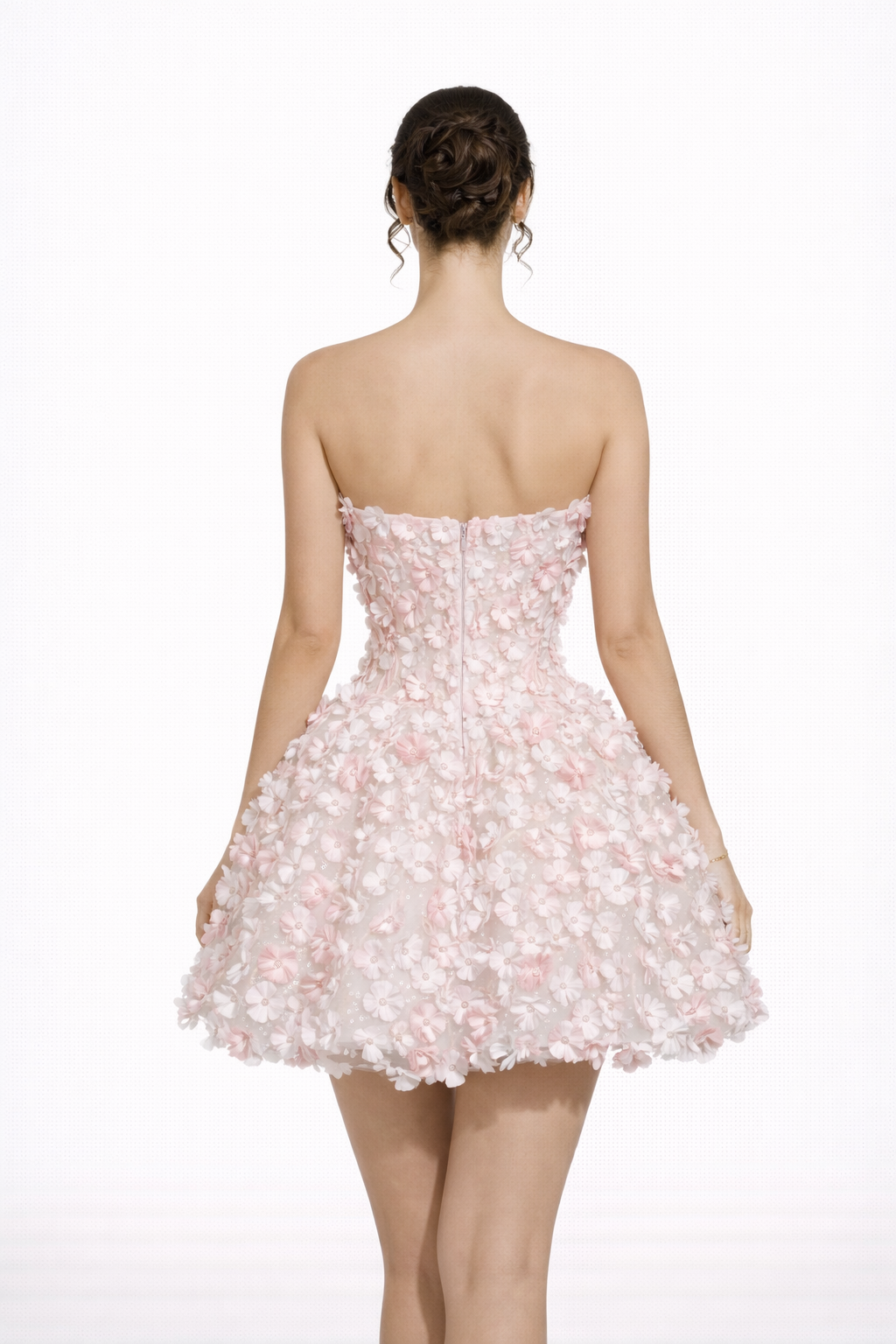 Seraphina Maxi – Ballerina